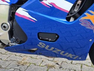 Suzuki GSX GSX-R 750 W 1994