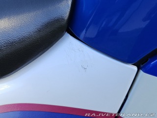 Suzuki GSX GSX-R 750 W 1994
