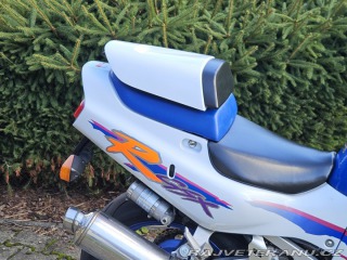 Suzuki GSX GSX-R 750 W 1994