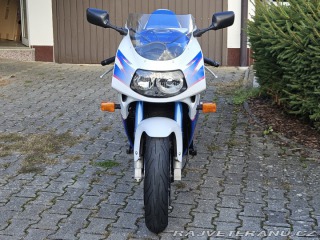 Suzuki GSX GSX-R 750 W 1994