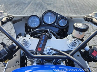 Suzuki GSX GSX-R 750 W 1994