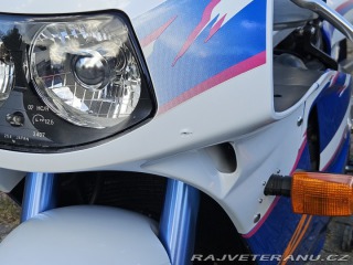 Suzuki GSX GSX-R 750 W 1994
