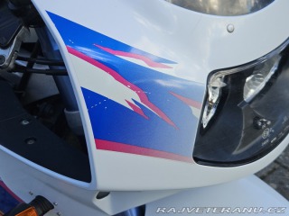 Suzuki GSX GSX-R 750 W 1994