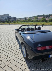 Alfa Romeo Spider 3.0 V6 2000