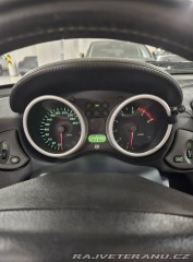 Alfa Romeo Spider 3.0 V6 2000