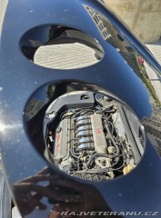 Alfa Romeo Spider 3.0 V6 2000