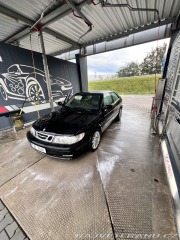 Saab 9-3 Coupe