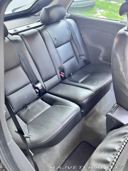 Saab 9-3 Coupe 2000
