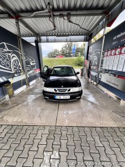 Saab 9-3 Coupe 2000