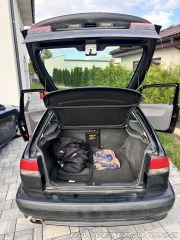 Saab 9-3 Coupe 2000
