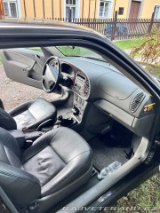 Saab 9-3 Coupe 2000