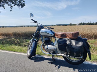 Jawa 350 354