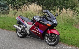 Kawasaki  ZZR 1100
