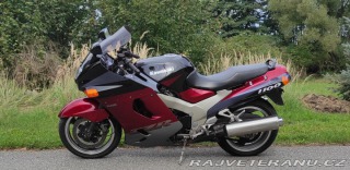 Kawasaki Ostatní modely ZZR 1100 1994