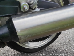 Kawasaki Ostatní modely ZZR 1100 1994