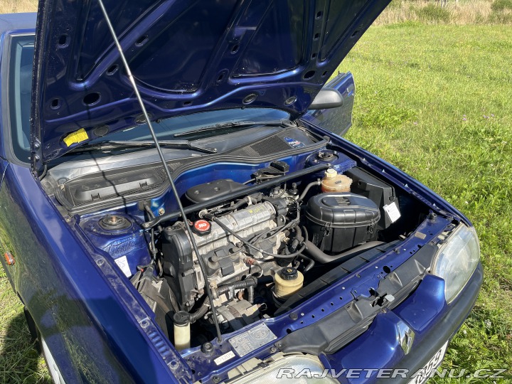Renault 19 1994