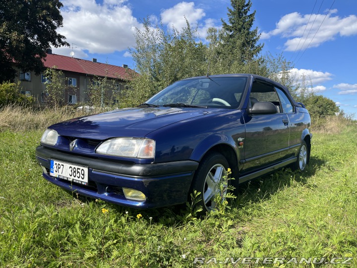 Renault 19 1994