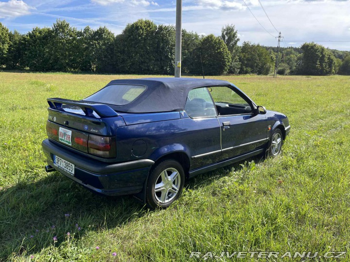 Renault 19 1994