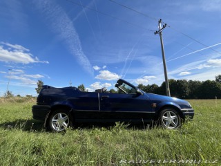 Renault 19 1994