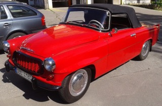 Škoda Felicia 994