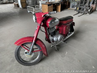 Jawa 250 559