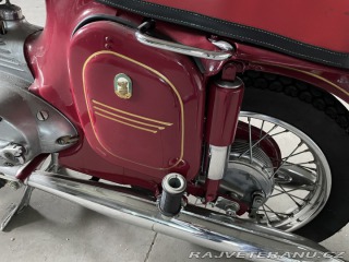 Jawa 250 559 1966