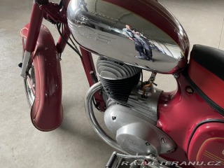 Jawa 250 559 1966