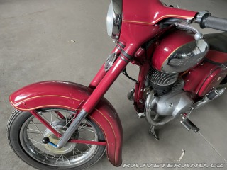 Jawa 250 559 1966