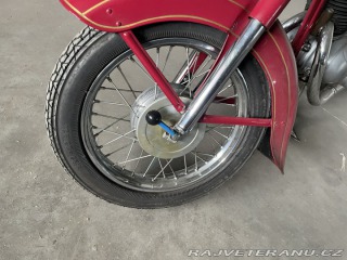 Jawa 250 559 1966