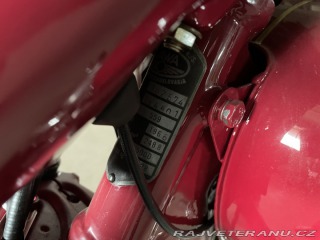 Jawa 250 559 1966