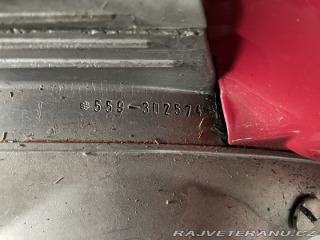 Jawa 250 559 1966