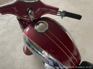 Jawa 250 559 1966