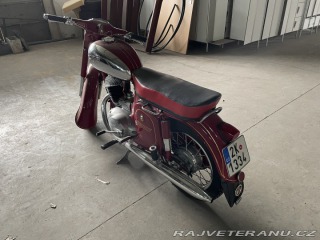 Jawa 250 559 1966