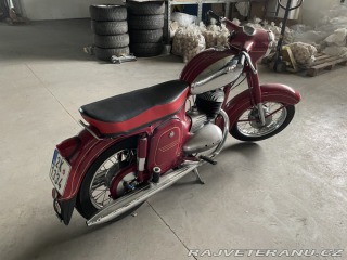 Jawa 250 559 1966