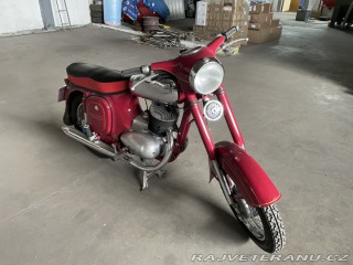 Jawa 250 559 1966