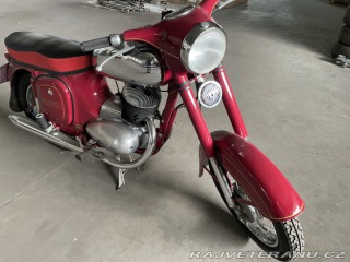 Jawa 250 559 1966