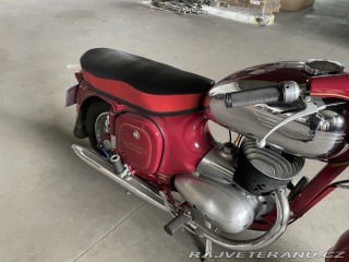 Jawa 250 559 1966