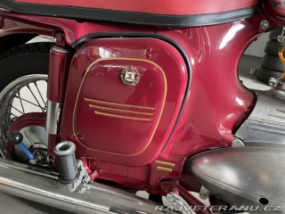 Jawa 250 559 1966