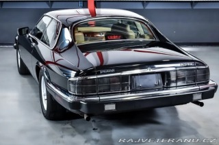Jaguar XJS V12 coupé 1992