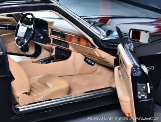 Jaguar XJS V12 coupé 1992