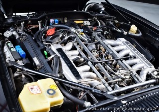 Jaguar XJS V12 coupé 1992