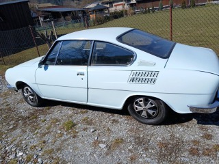 Škoda 110 110R