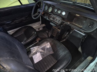 Škoda 110 110R 1977