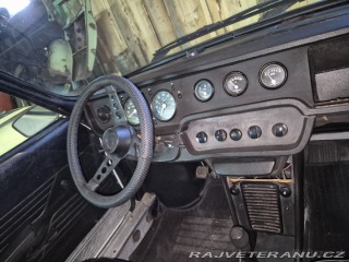 Škoda 110 110R 1977