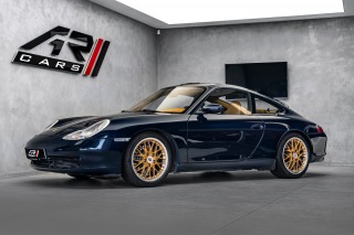 Porsche 911 911 Carrera 996