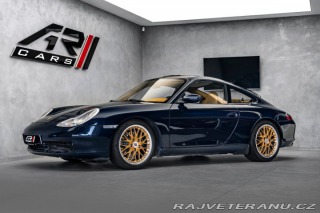 Porsche 911 911 Carrera 996 1997