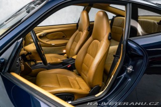 Porsche 911 911 Carrera 996 1997