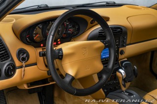 Porsche 911 911 Carrera 996 1997