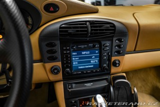 Porsche 911 911 Carrera 996 1997