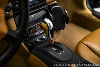 Porsche 911 911 Carrera 996 1997